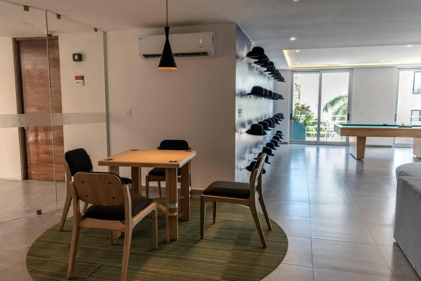 Apartment 2 Blocks From 5Th Ave 3 Blocks From The Beach Playa del Carmen
