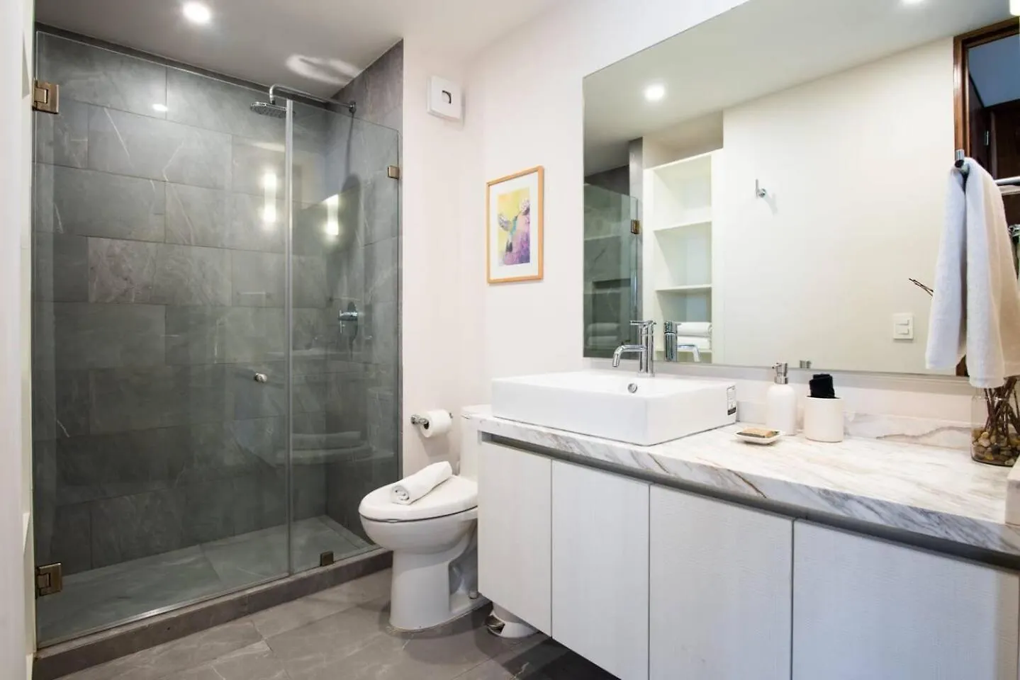 Apartment 2 Blocks From 5Th Ave 3 Blocks From The Beach Playa del Carmen