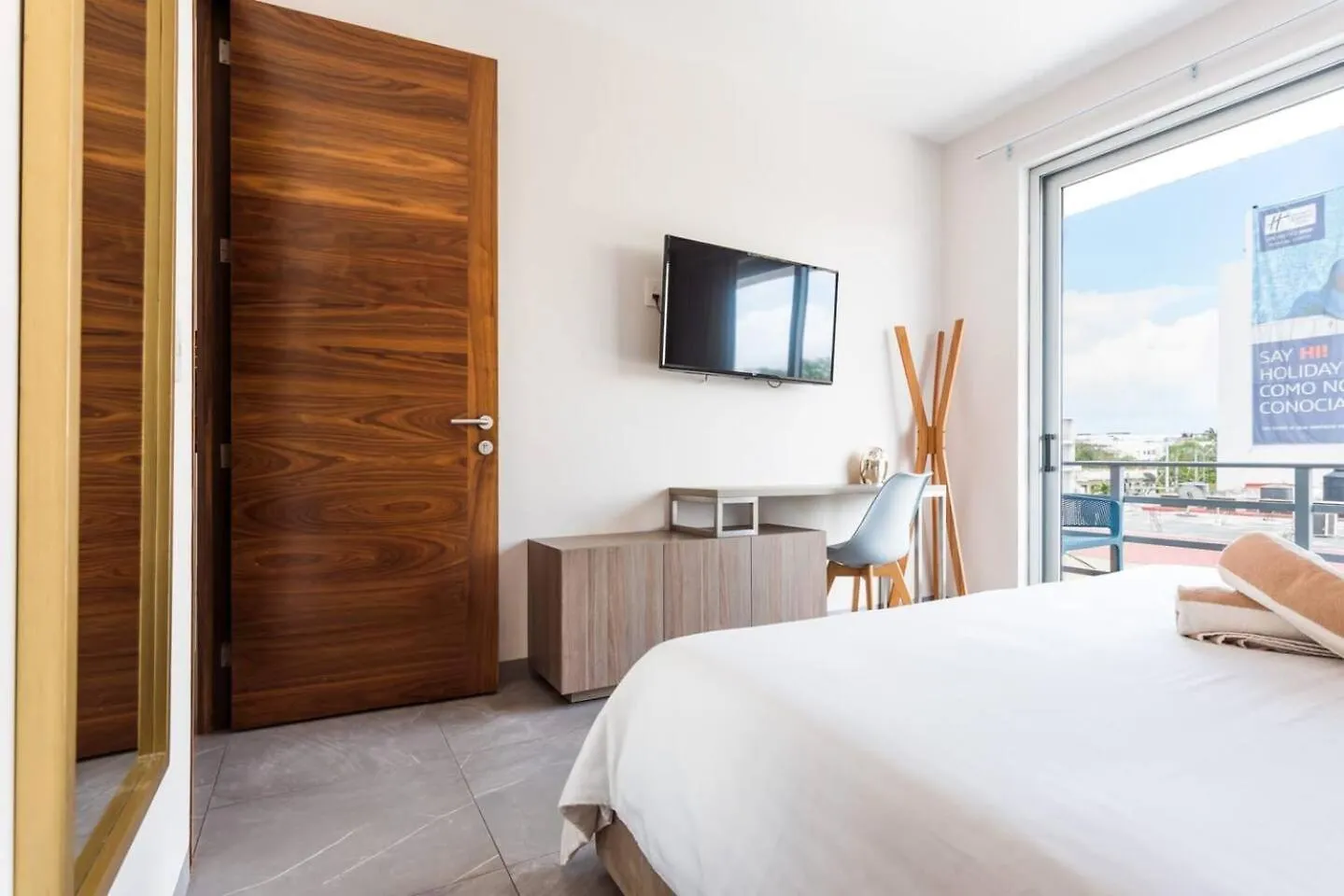2 Blocks From 5Th Ave 3 Blocks From The Beach Playa del Carmen