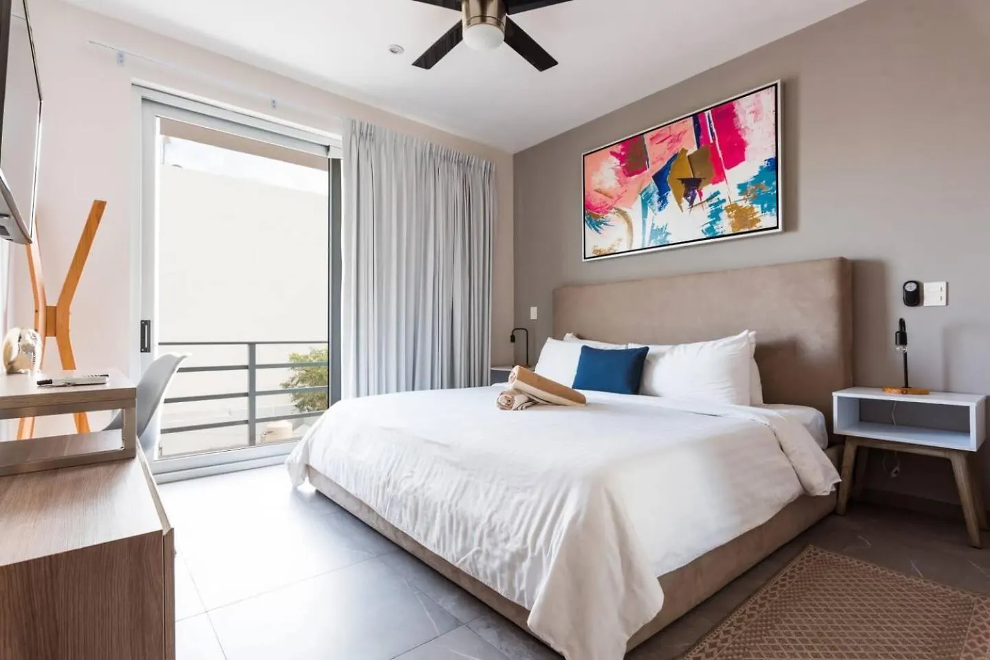 Apartment 2 Blocks From 5Th Ave 3 Blocks From The Beach Playa del Carmen
