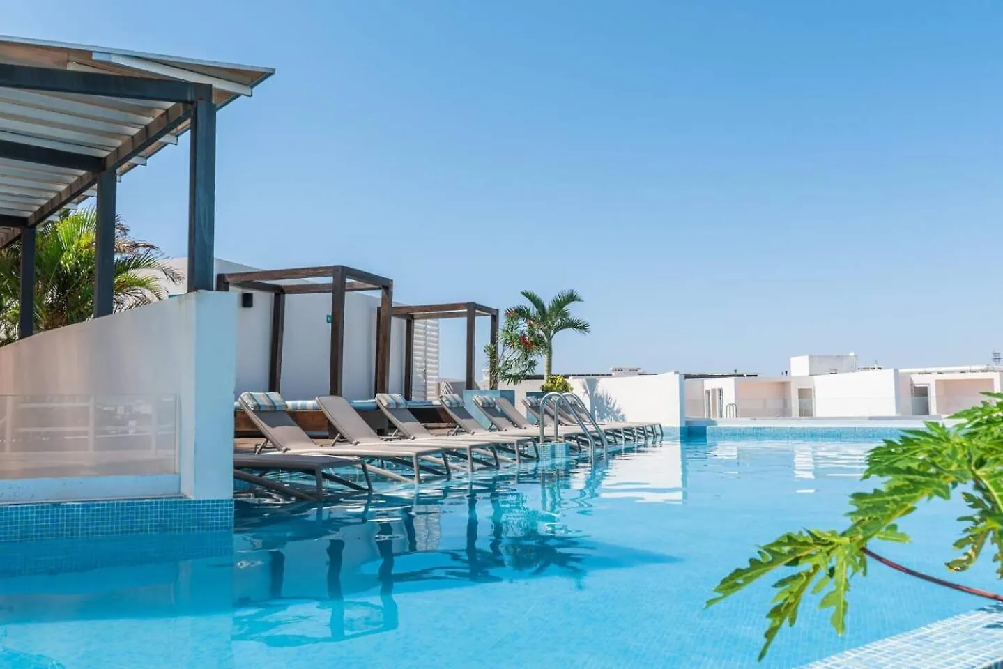 2 Blocks From 5Th Ave 3 Blocks From The Beach Playa del Carmen 0*,