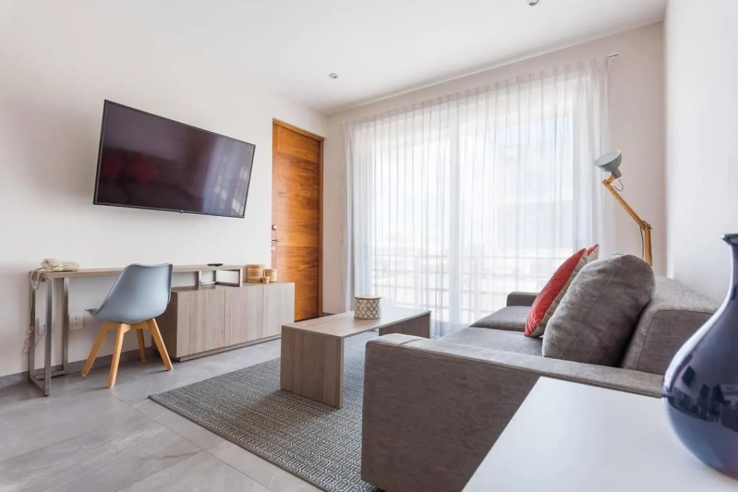 Apartment 2 Blocks From 5Th Ave 3 Blocks From The Beach Playa del Carmen